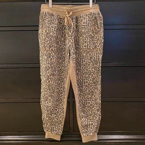 Splendid Joggers Size Med